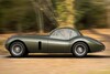 Jaguar XK European