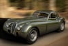 Jaguar XK European