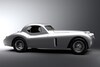 Jaguar XK European