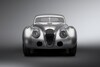 Jaguar XK European