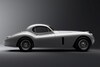 Jaguar XK European