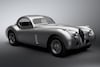 Jaguar XK European