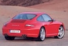 Facelift Friday Porsche 911 997