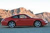 Facelift Friday Porsche 911 997