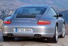 Facelift Friday Porsche 911 997