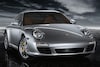 Facelift Friday Porsche 911 997