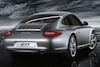 Facelift Friday Porsche 911 997