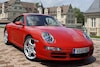 Facelift Friday Porsche 911 997