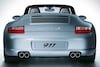 Facelift Friday Porsche 911 997