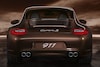 Porsche 911 997 Facelift Friday