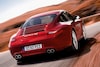 Porsche 911 997 Facelift Friday