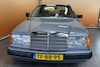 Mercedes-Benz 230 CE (1988) - Liefhebber Gezocht