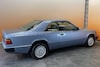 Mercedes-Benz 230 CE (1988) - Liefhebber Gezocht