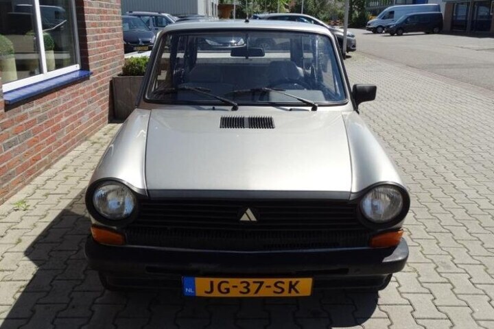 Lancia A112