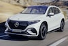Mercedes-Benz EQS SUV