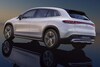 Mercedes-Benz EQS SUV