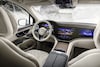Mercedes-Benz EQS SUV