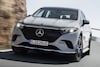 Mercedes-Benz EQS SUV