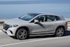 Mercedes-Benz EQS SUV