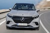 Mercedes-Benz EQS SUV