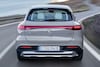 Mercedes-Benz EQS SUV