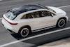 Mercedes-Benz EQS SUV