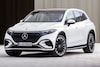 Mercedes-Benz EQS SUV