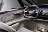 Audi Urbansphere Concept