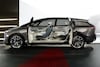 Audi Urbansphere Concept