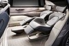 Audi Urbansphere Concept