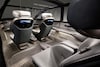 Audi Urbansphere Concept