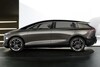 Audi Urbansphere Concept