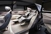 Audi Urbansphere Concept