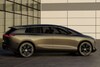 Audi Urbansphere Concept