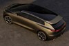 Audi Urbansphere Concept