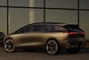 Audi Urbansphere Concept