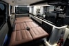 Hyundai Staria Lounge en Lounge Camper