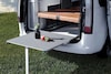 Hyundai Staria Lounge en Lounge Camper