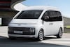 Hyundai Staria Lounge en Lounge Camper