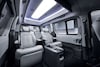 Hyundai Staria Lounge en Lounge Camper