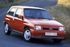 Opel Corsa GSI