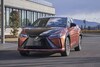 Lexus RZ 450e