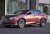 Lexus RZ 450e