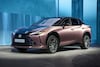 Lexus RZ 450e