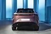 Lexus RZ 450e