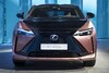 Lexus RZ 450e
