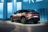 Lexus RZ 450e
