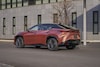 Lexus RZ 450e