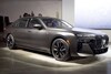 BMW 7-serie en i7 (gelekt)