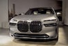 BMW 7-serie en i7 (gelekt)